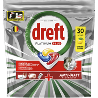 Dreft